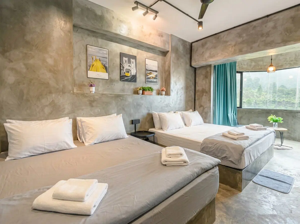 room image
